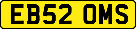 EB52OMS