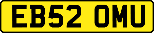 EB52OMU