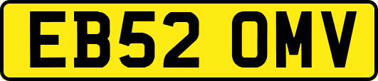EB52OMV