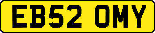 EB52OMY