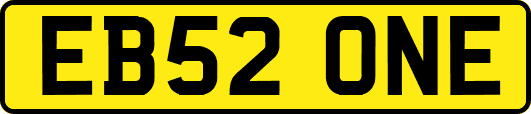 EB52ONE