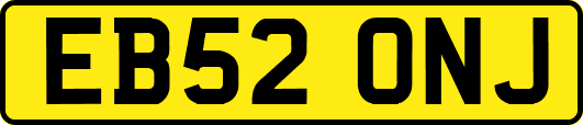 EB52ONJ