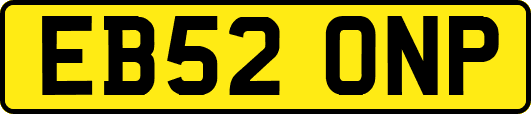 EB52ONP