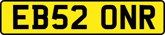 EB52ONR