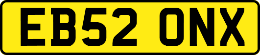EB52ONX