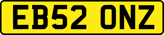 EB52ONZ