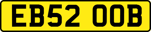 EB52OOB