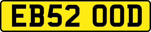 EB52OOD