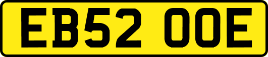 EB52OOE