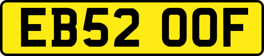 EB52OOF