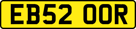 EB52OOR