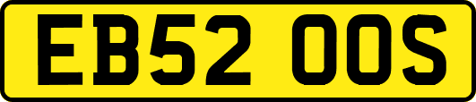 EB52OOS