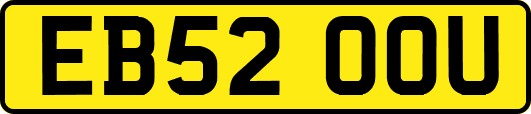 EB52OOU