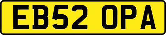 EB52OPA
