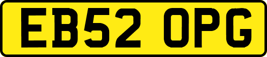 EB52OPG