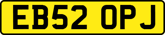 EB52OPJ