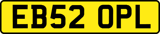 EB52OPL