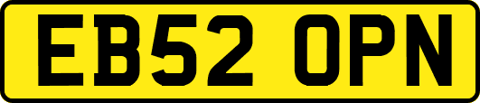 EB52OPN