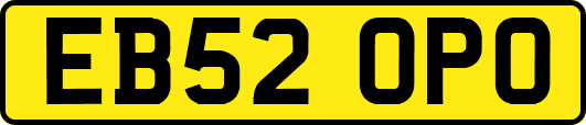 EB52OPO