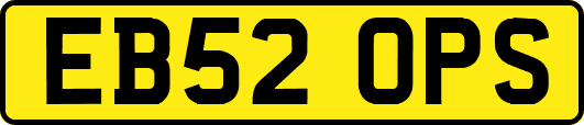 EB52OPS