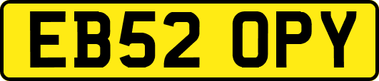 EB52OPY
