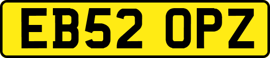 EB52OPZ