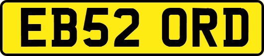 EB52ORD