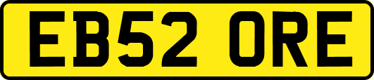 EB52ORE