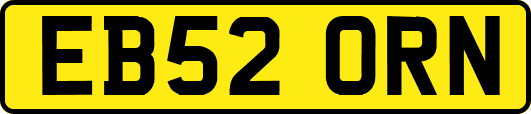 EB52ORN