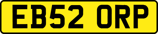 EB52ORP
