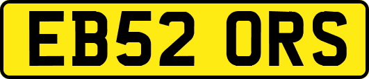 EB52ORS