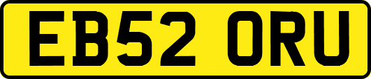 EB52ORU