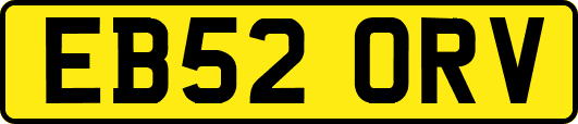 EB52ORV
