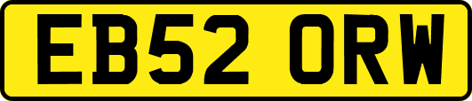 EB52ORW