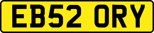 EB52ORY
