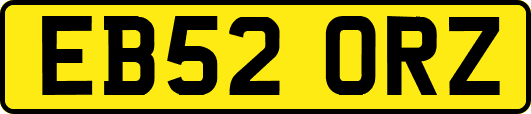 EB52ORZ