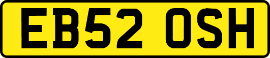 EB52OSH