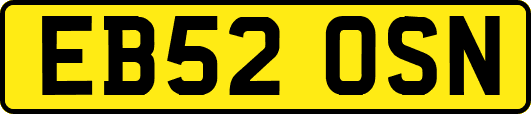 EB52OSN