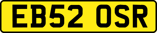 EB52OSR
