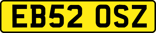 EB52OSZ