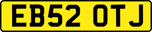 EB52OTJ
