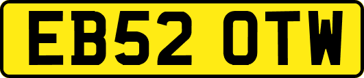EB52OTW