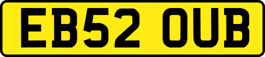 EB52OUB