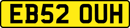 EB52OUH