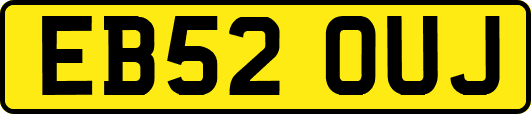 EB52OUJ