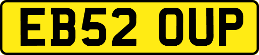 EB52OUP