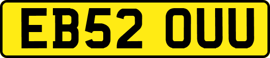 EB52OUU