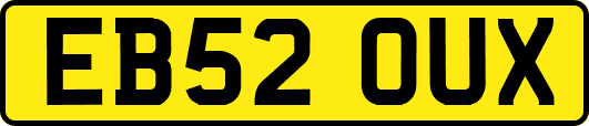 EB52OUX