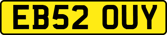 EB52OUY