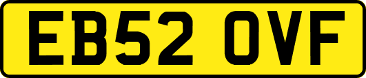 EB52OVF